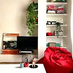 Appartement City Center Loft *