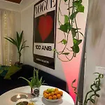 Appartement City Center Loft *