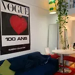 City Center Loft Appartement