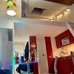 Appartement City Center Loft *