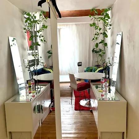 City Center Loft *