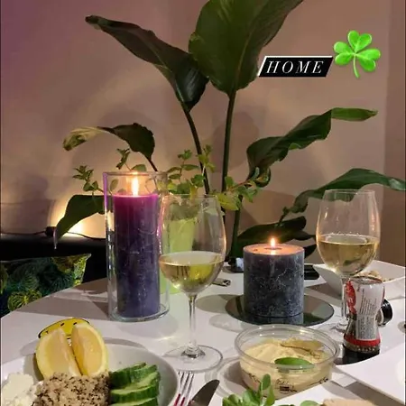 דירה City Center Loft