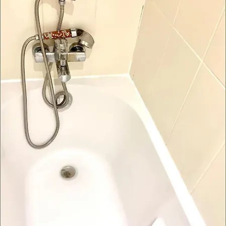 City Center Loft פריז