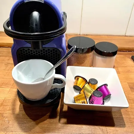 City Center Loft * פריז