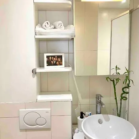 City Center Loft דירה