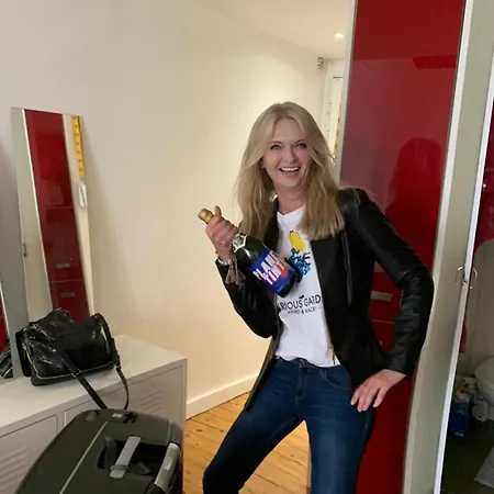 City Center Loft * פריז