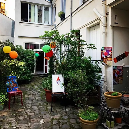 City Center Loft * פריז