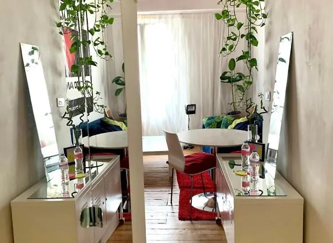 City Center Loft *