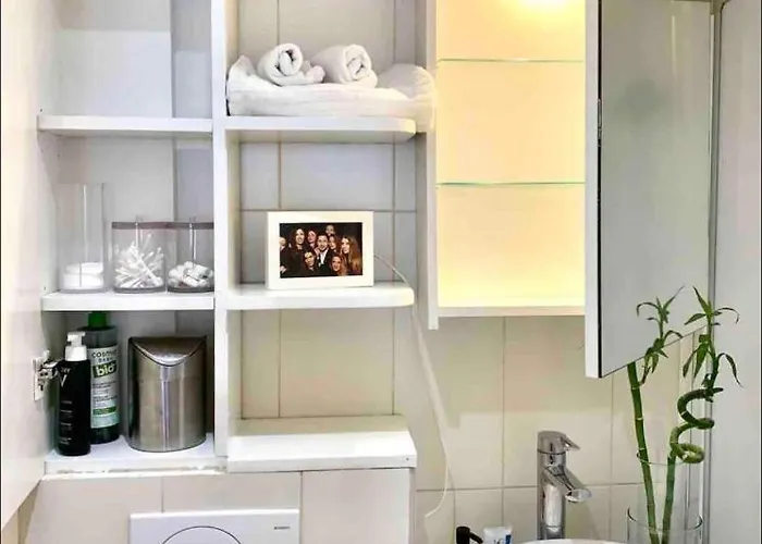Lejlighed City Center Loft *