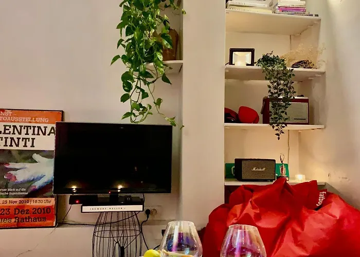 Lejlighed City Center Loft