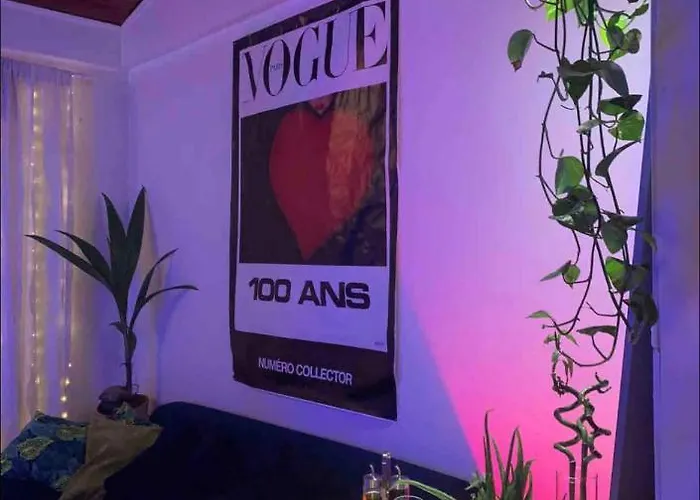 City Center Loft Appartement *