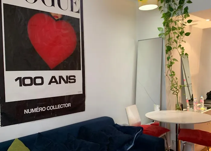 City Center Loft Appartement